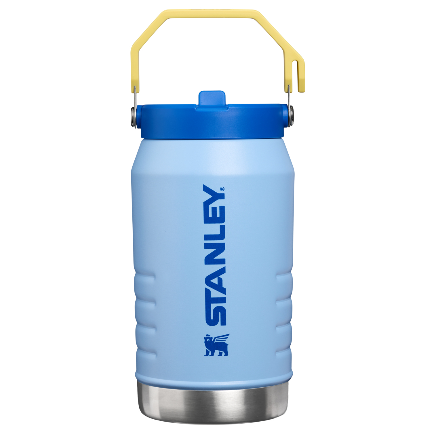 The IceFlow™ Flip Straw Jug | 64 OZ - Stanley Create - Image 14