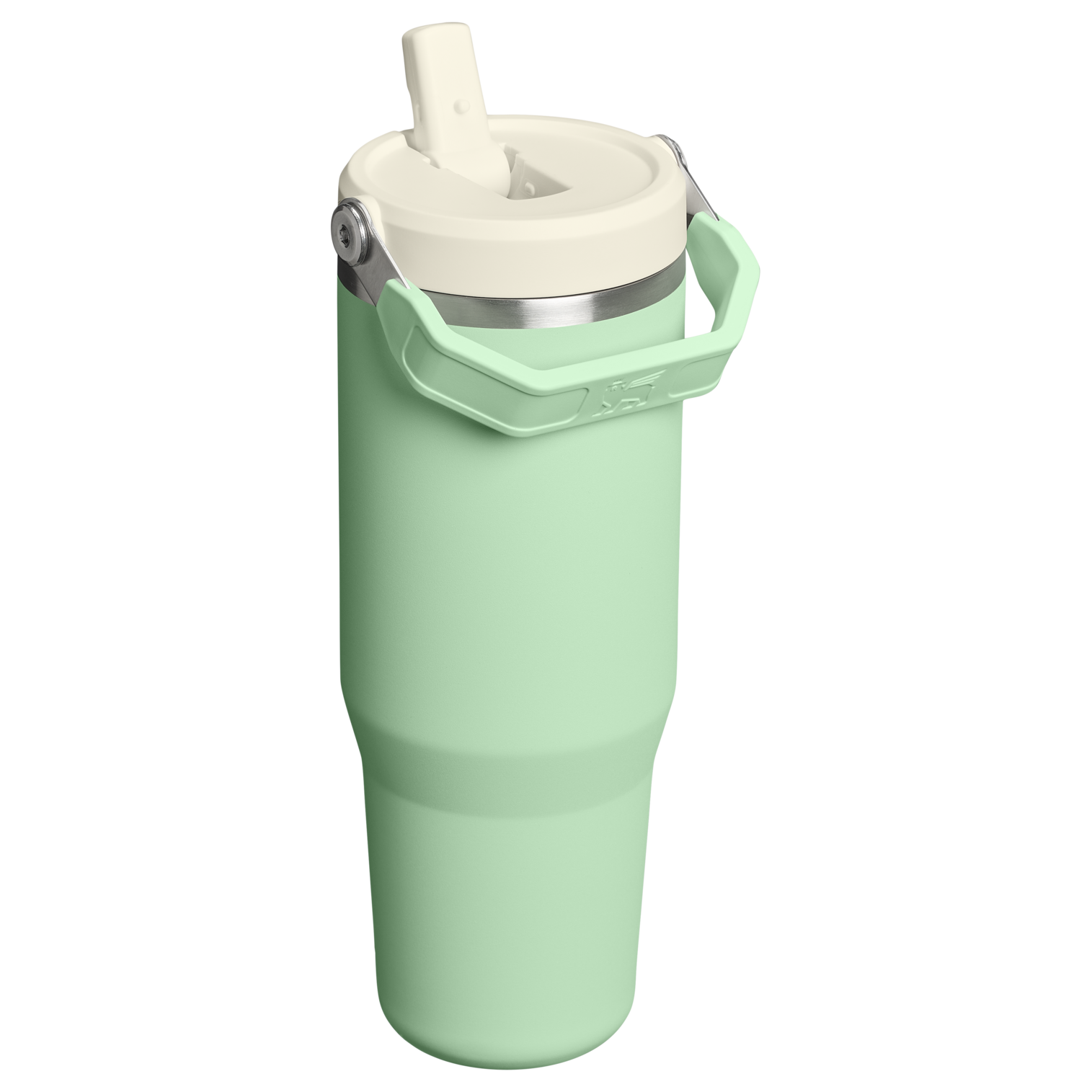 The IceFlow™ Flip Straw Tumbler | 30 OZ - Stanley Create - Image 104