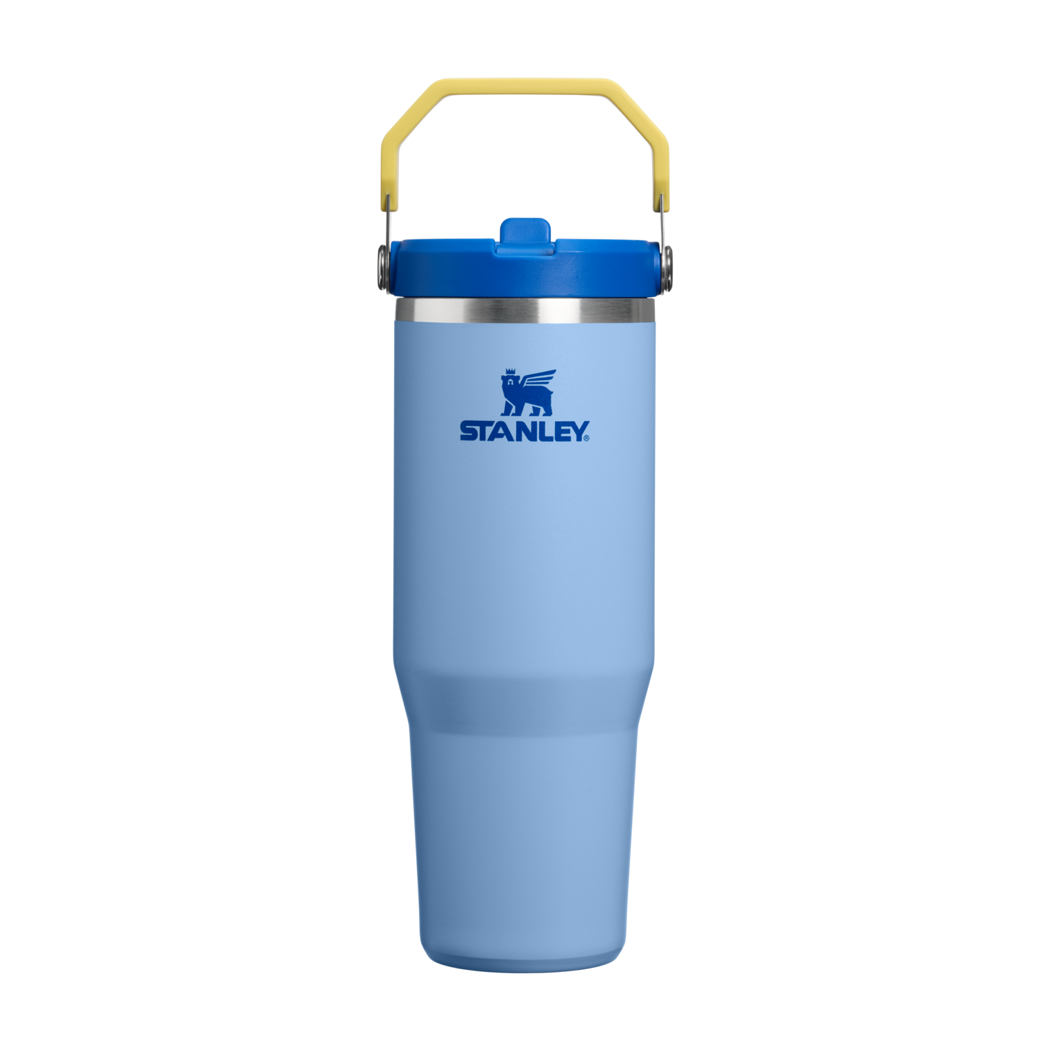 The IceFlow™ Flip Straw Tumbler | 30 OZ - Stanley Create - Image 126