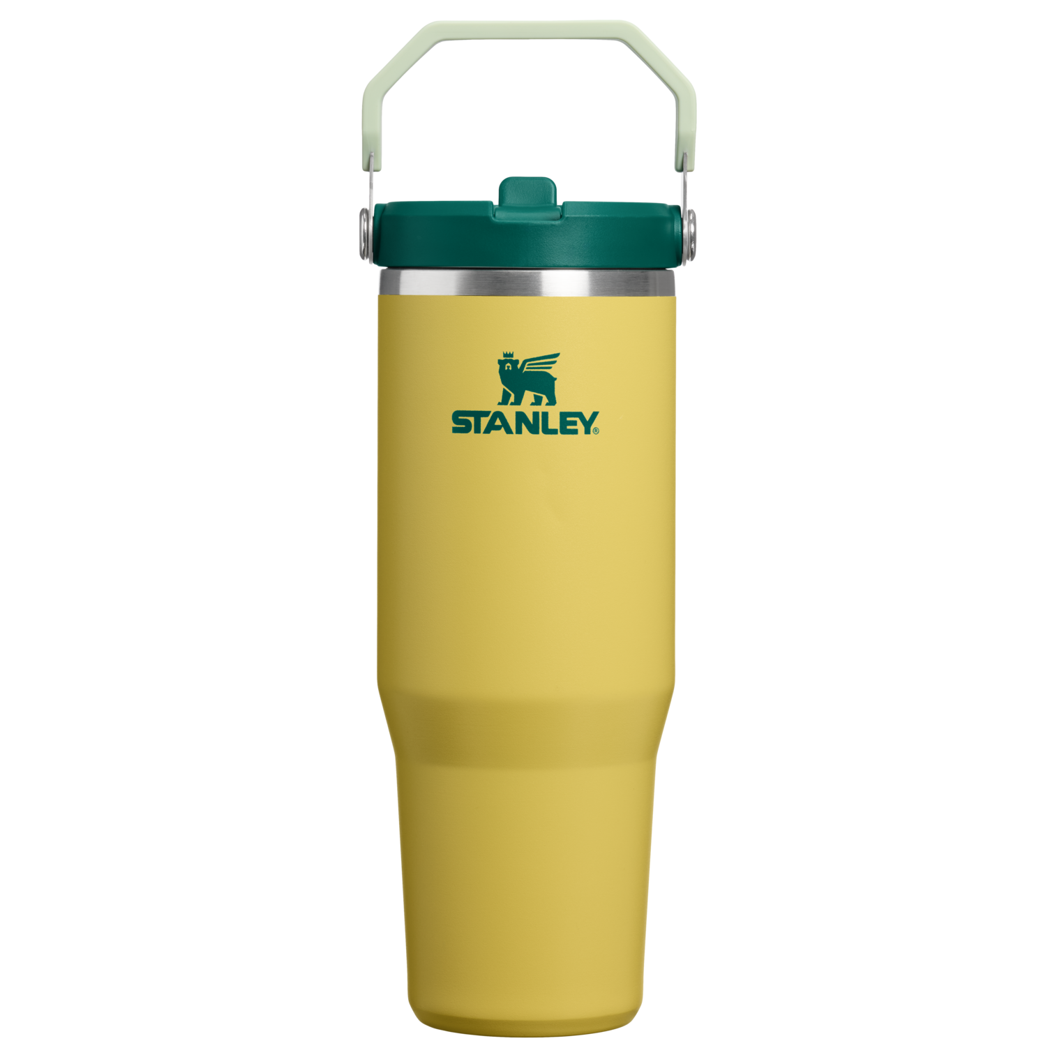 The IceFlow™ Flip Straw Tumbler | 30 OZ - Stanley Create - Image 124