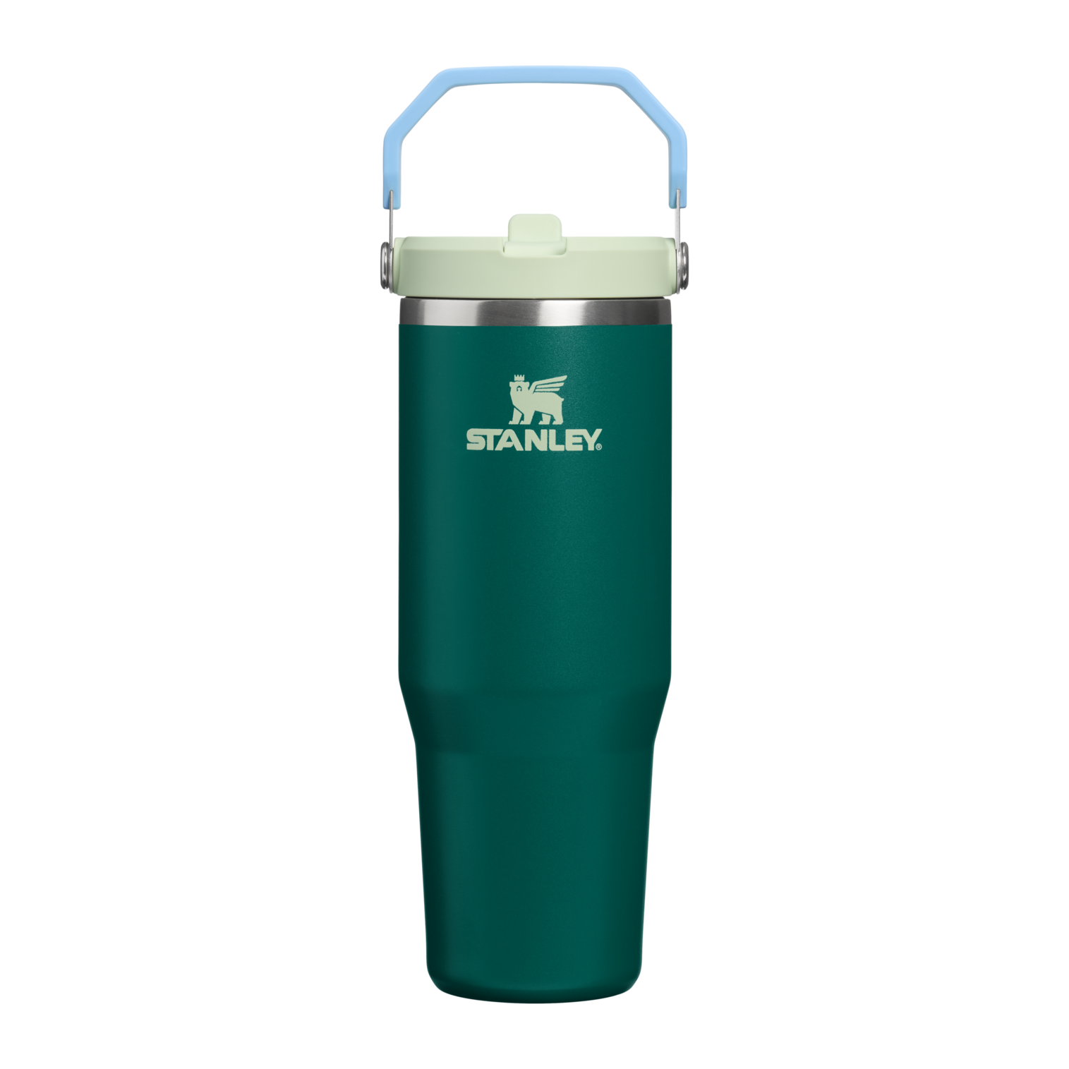 The IceFlow™ Flip Straw Tumbler | 30 OZ - Stanley Create - Image 125