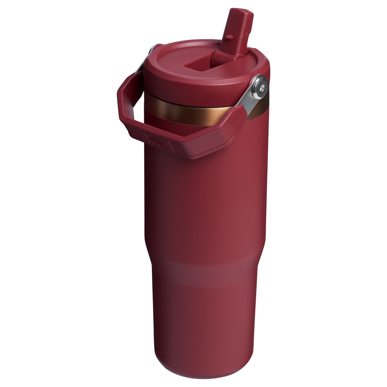 The IceFlow™ Flip Straw Tumbler | 30 OZ - Stanley Create - Image 77