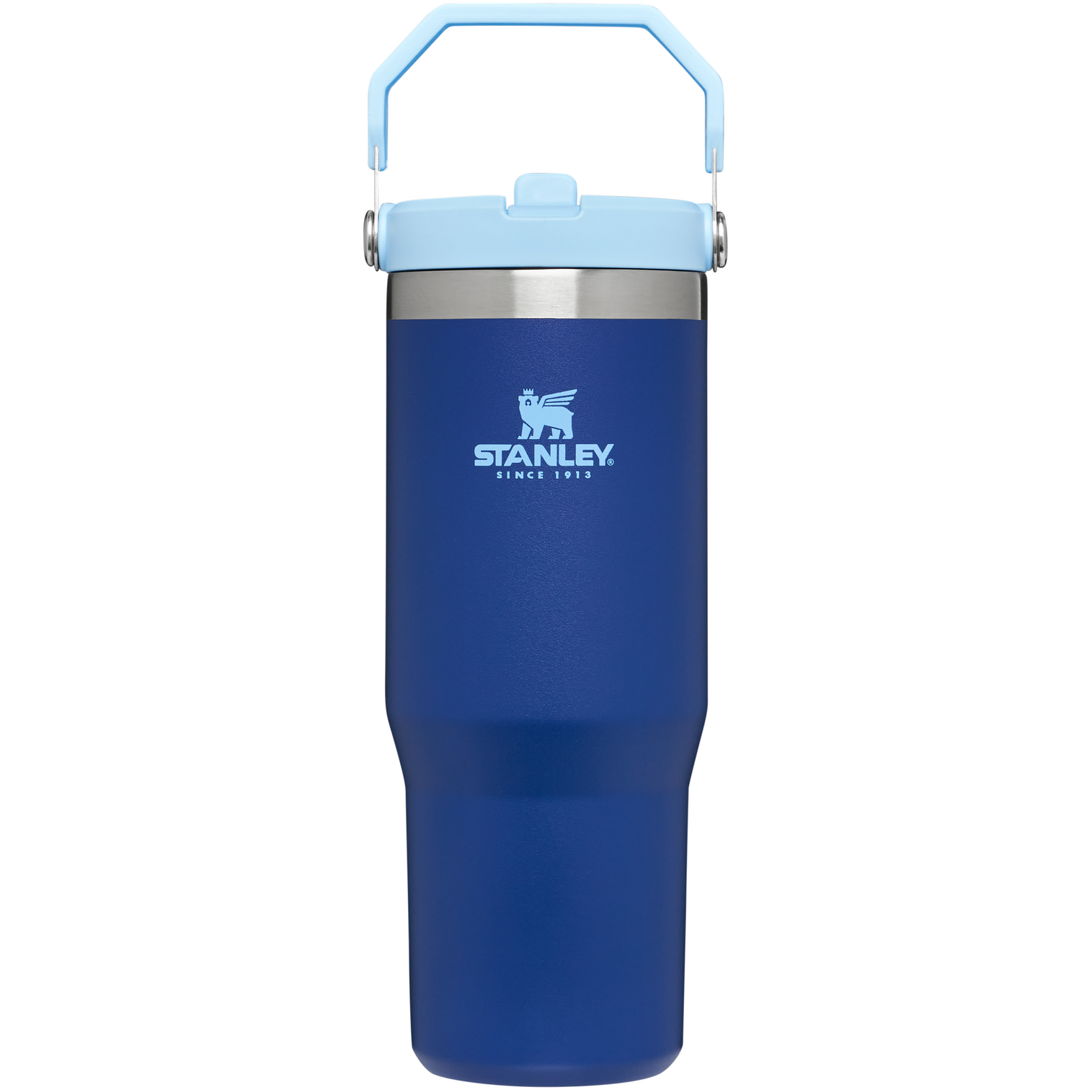 The IceFlow™ Flip Straw Tumbler | 30 OZ - Image 90