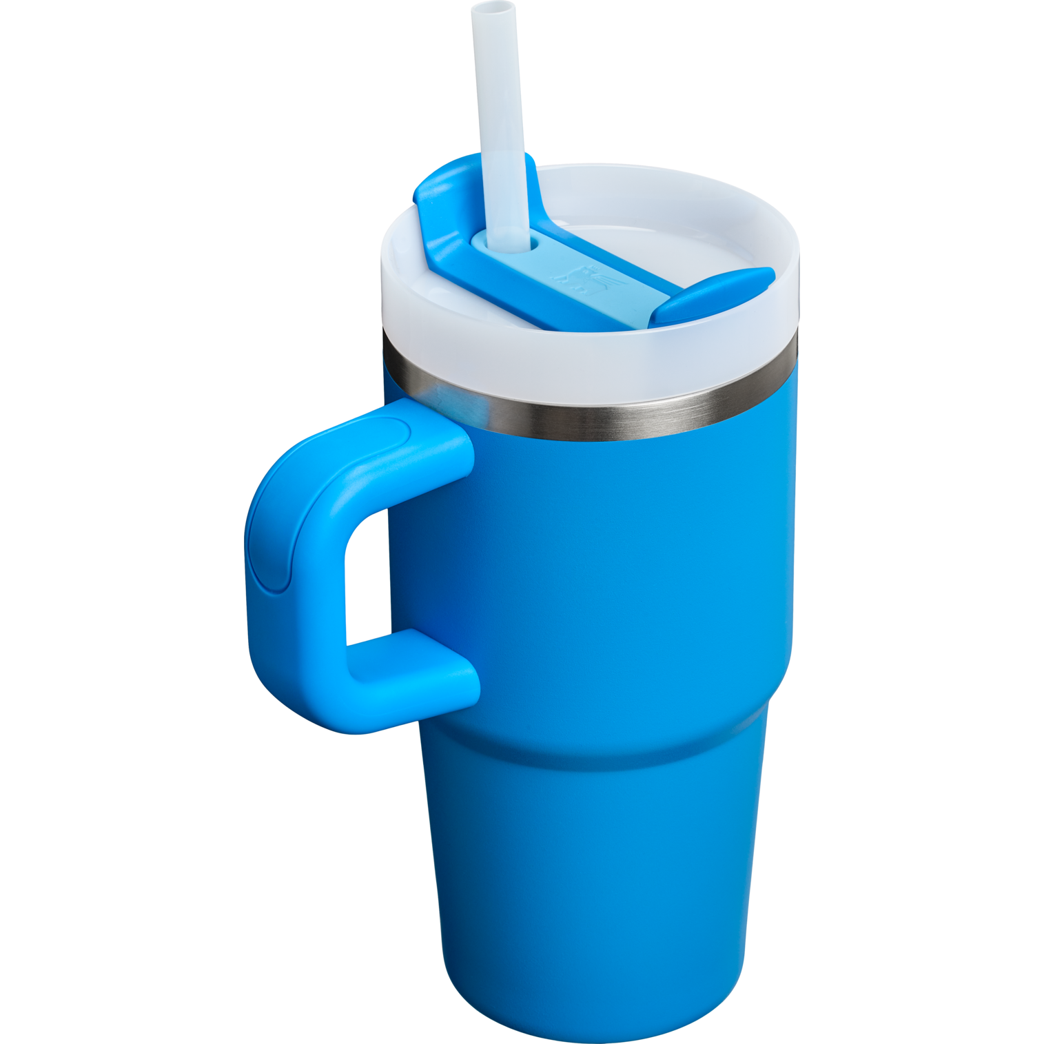 The Quencher H2.O FlowState™ Tumbler with Handle | 20 OZ - Stanley Create - Image 55