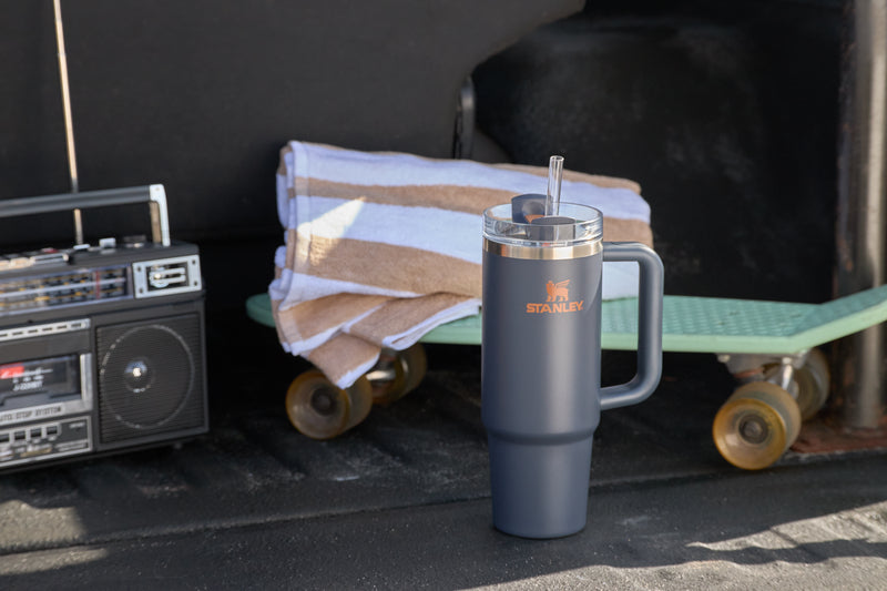 The Quencher H2.0 FlowState™ Tumbler | 40 OZ - Stanley Create - Image 171
